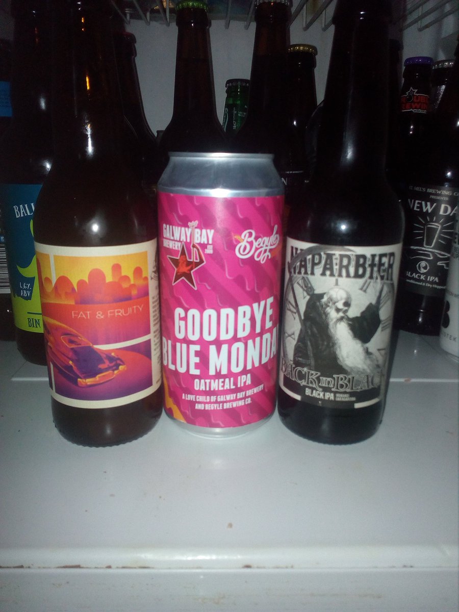 Picked up these in <a href="/Coolers_Swords/">Coolers Off Licence</a> <a href="/galwaybeer/">Galway Bay Brewery</a> <a href="/Naparbier/">Naparbier</a> <a href="/Dry_and_Bitter/">Dry & Bitter</a>