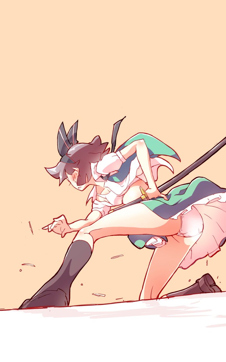 みょん #深夜の真剣お絵描き60分一本勝負 