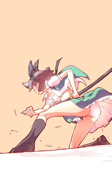 みょん #深夜の真剣お絵描き60分一本勝負 