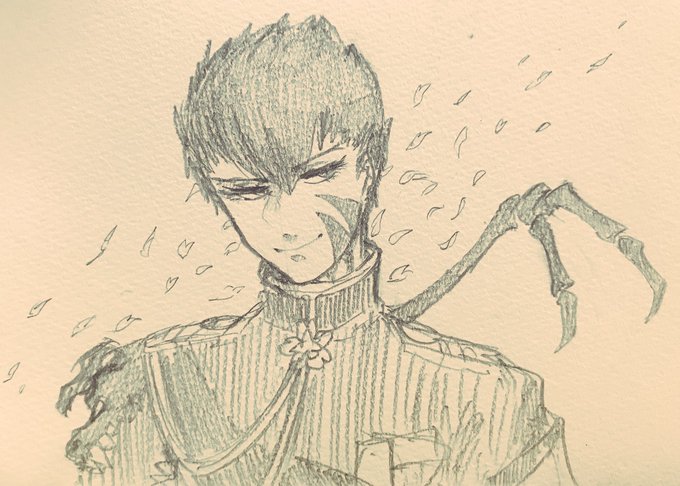 桜華忠臣のtwitterイラスト検索結果 古い順