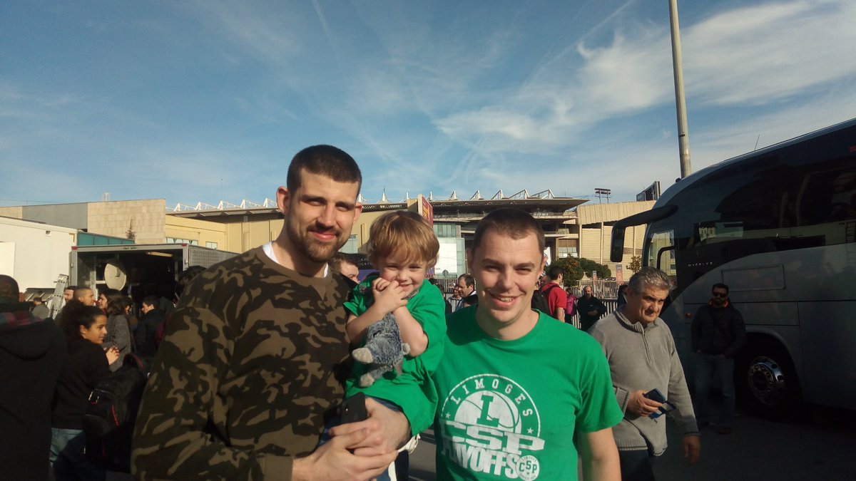 Blondet Renaud (@sasaobradovic87) on Twitter photo <a href="/limogescsp/">Limoges CSP</a> <a href="/Fred_Forte/">Frédéric Forte</a> Adrien va bien, il pense revenir pour les playoffs :) Il salue tout Beaublanc. <a href="/limogescsp/">Limoges CSP</a> <a href="/Fred_Forte/">Frédéric Forte</a> Adrien va bien, il pense revenir pour les playoffs :) Il salue tout Beaublanc.