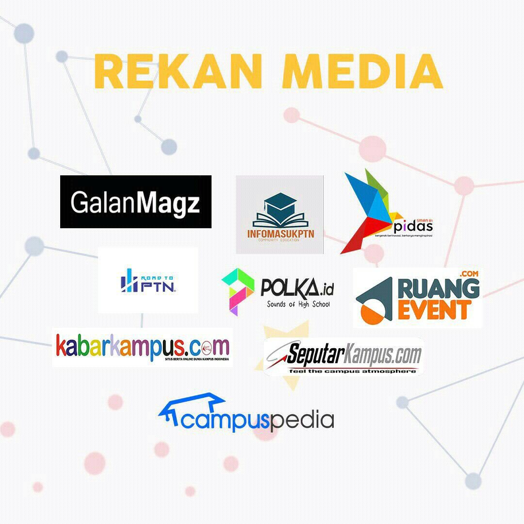 grafity2017's tweet photo. [...]
Pantau terus linimasa kami di twitter, ask.fm, dan instagram: 
@grafity2017
Line: @qzn6253m

Narahubung:
• There (085854034588/therewn) 
• Vitae (081385142578/vitaeprativi) https://t.co/N4pMA7Tjba