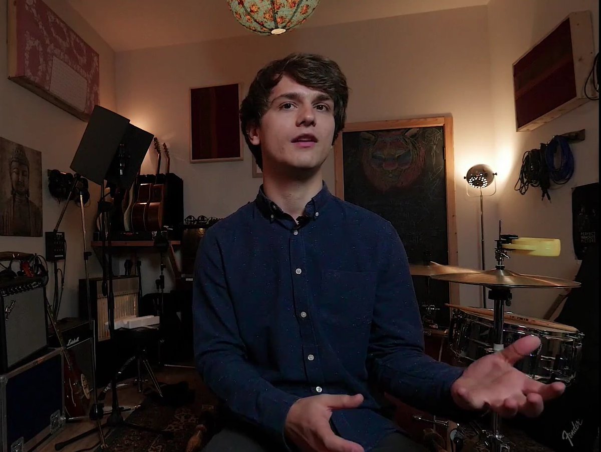 We'd just like to thank everyone that has worked with us and supported us over the past year, which has helped to carry on the dream that both of us never thought would be a reality. 

So here's to all of you, wishing for a bigger and even better 2018. 🎊🎉