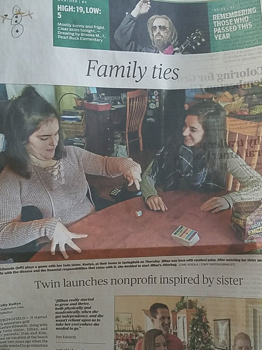 NBC_MsC_ATC's tweet photo. SO much to be proud of in these two young ladies! ♥ Would love to retweet the whole article! Go to https://t.co/m8FHNjXhiy if you can/need help. @kellykultys @NBCPride @nbc_hsprincipal @nbcsuper @NBC_Athletics #ilovenb #nbalumni https://t.co/bTX9riBpDf