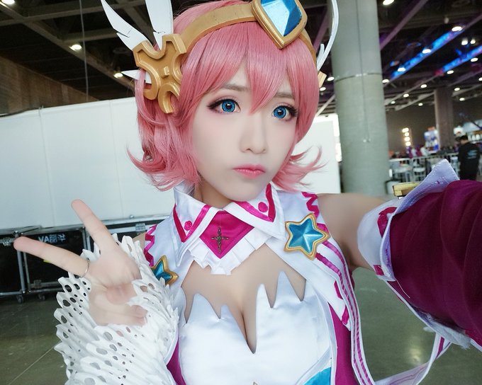 コスプレイヤー流一のTwitter画像97