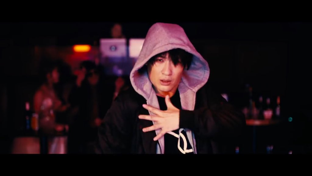 Uzivatel 内山美幸 Na Twitteru Mikeyさんの男ver は本当カッコイイと思う D T Co Lufe7s8od1 東京ゲゲゲイ Mikey ダンスが僕の恋人 両性具有 ダンス