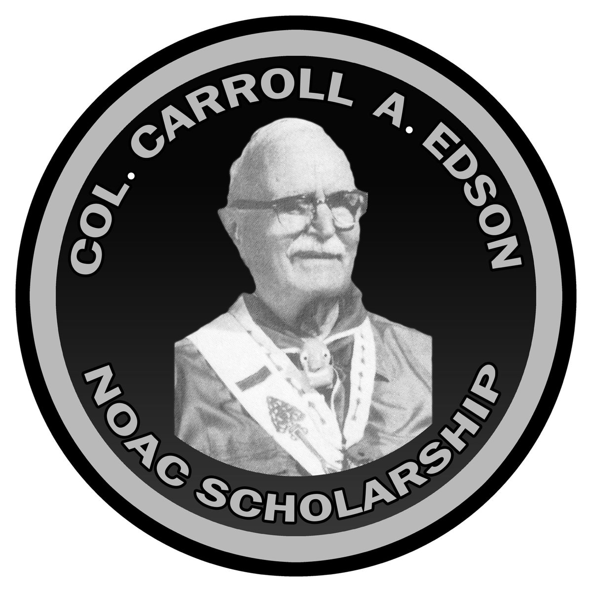 A portion of all sales benefit the Edson NOAC Scholarship 
More info at treasureislandclothing.com/scholarship