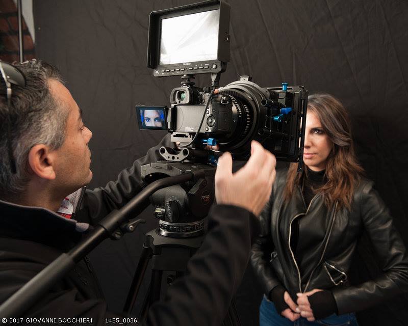 OperatorVideo's tweet image. Alcuni set di questo 2017 - #operatorevideoroma.com - #Produzionivideoroma.com