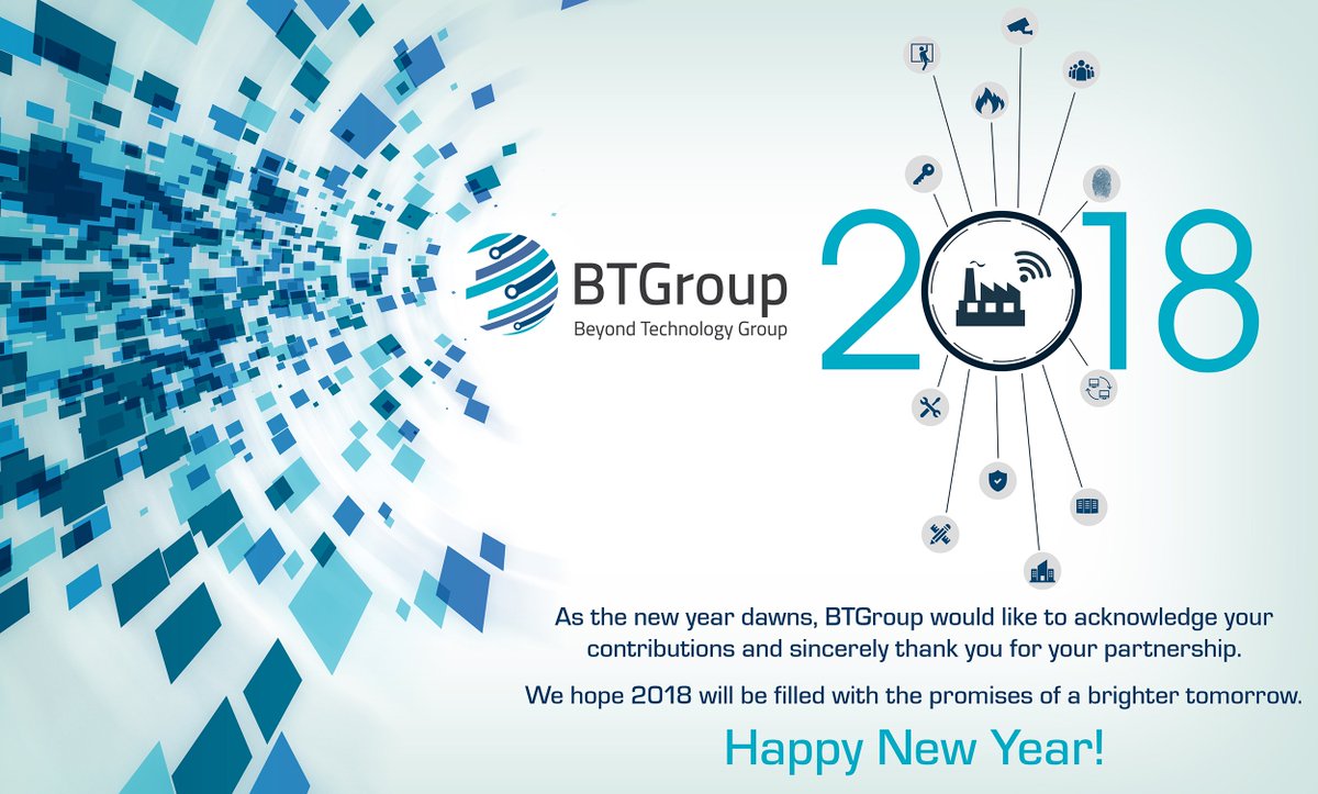 BTGroupKSA's tweet photo. Happy New Year! 
#NewYear2018 https://t.co/YQJpdHkrKK