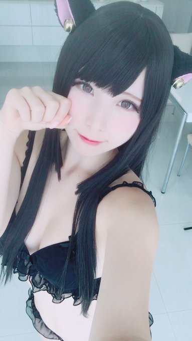 Twitterのコスプレ画像47