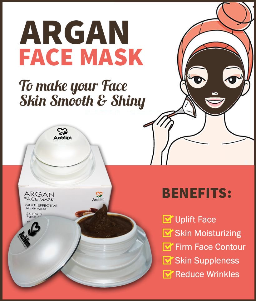 AchlimBeauty's tweet photo. Say bye to all the WRINKLES, SKIN MOISTURIZING, SUPPLENESS, &amp; ELASTICITY!! Argan Face Mask is organic and used for all skin types.
#ArganMask #FaceMask #ArganOil #BestOil #NaturalFaceMask https://t.co/AATPlROtNM