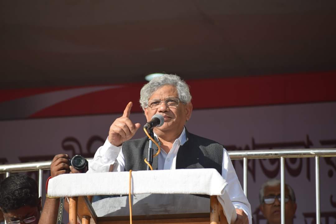 CPI(M) West Tripura tweet media