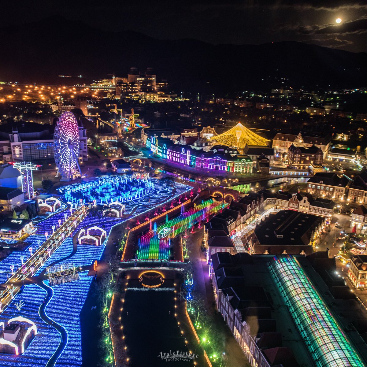 あ ら れ 17年自分が選ぶ今年の4枚 長崎 ハウステンボス夜景 長崎 展海峰 菜の花サンセット 岡山 水島コンビナート夕景 長崎 小長井 フルーツバス停と天の川 今年もお世話になりました ᵕ 18年も皆様にとって 良き一年となりますように