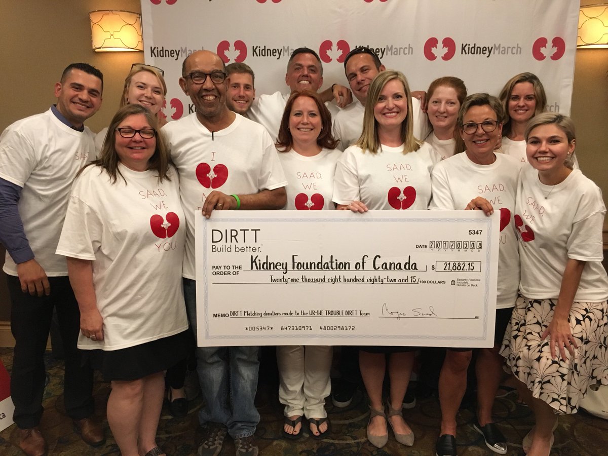 DIRTT's tweet photo. #DIRTT2017Highlights: from building a space for @AARCS_Canada &amp; @twowheelview, to raising 20k for The Kidney Foundation, granting a Make-a-Wish &amp; raising over 40k for families in need, 2017 was a year where DIRTTbags continued to step up to help out: https://t.co/69biaCb1Ff https://t.co/aC8cbYbdfY