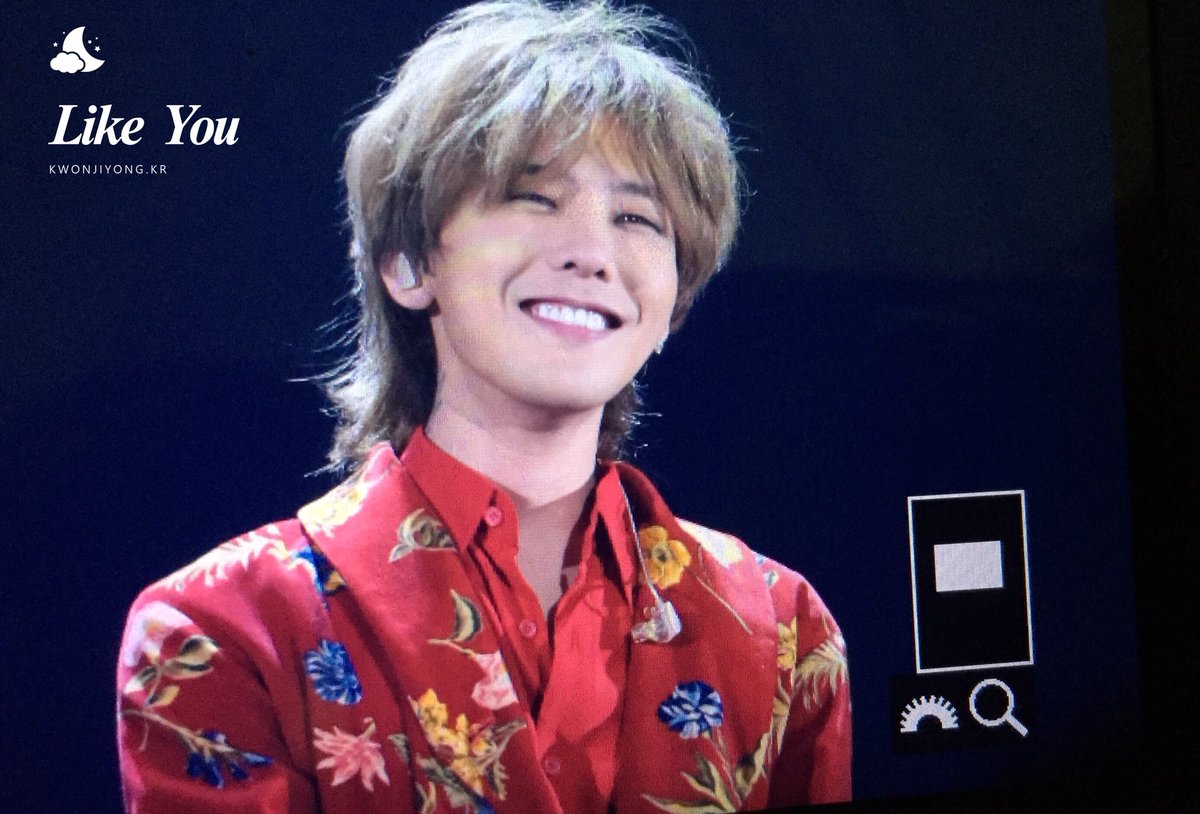 likeyou_GD's tweet photo. 좋아좋아좋아💖
권지용 좋아😘✨ https://t.co/OtvLvlPBB1