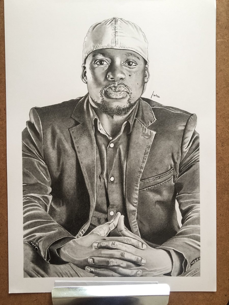tshegomrr's tweet photo. #CommissionedProject โ๐ฟ ready for collection. @Chymamusique thank you for the support, hope you like it.
Please RT. ๐๐ฟ Thank you. https://t.co/cjg8cCDbXy