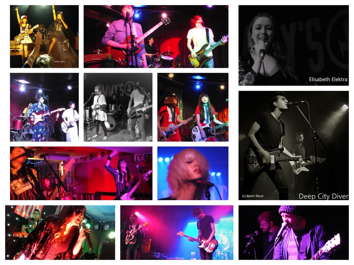 Thank you 2017 for some amazing music. <a href="/bandmaid/">BAND-MAID #bandmaid</a> @iwtbcg @elisaelektra <a href="/taffy8tw/">T a F F Y</a> <a href="/the_tomboys/">🏁𝙏𝙃𝙀 𝙏𝙊𝙈𝘽𝙊𝙔𝙎 🏁</a> <a href="/MMgirls_jp/">MUTANT MONSTER</a> <a href="/touch_my_secret/">touch my secret</a> <a href="/deepcitydiver/">Deep City Diver</a> <a href="/tiffanytunes/">Tiffany</a> <a href="/VertebraeMusic/">Vertebrae</a> @Yucatanambyth #Nocars