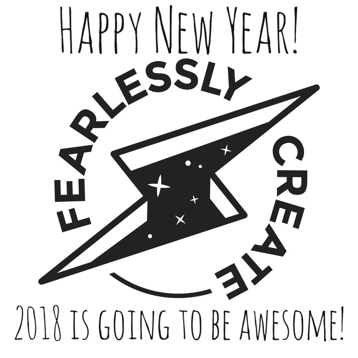 FearlessPod's tweet photo. Happy to announce that the podcast will be returning in 2018!  Thank you for making this crazy experiment a success! #podcast https://t.co/8SOPsckBB1