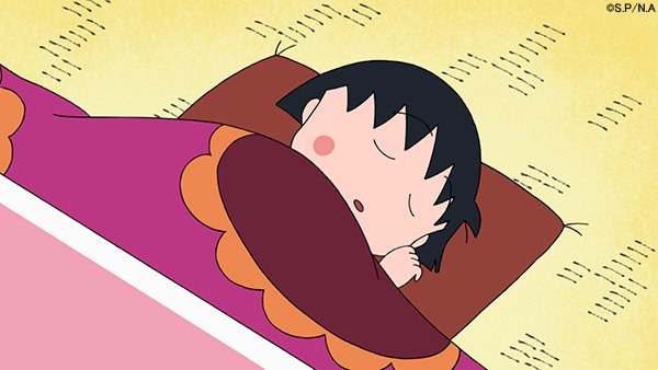 ちびまる子ちゃん 公式 Tweet Maruko 17年12月 Twilog