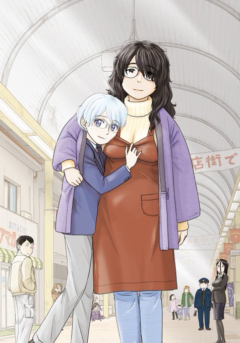 いけだたかし ふたりはだいたいこんなかんじ 2 24発売 Ikdtk4 17年12月 Twilog