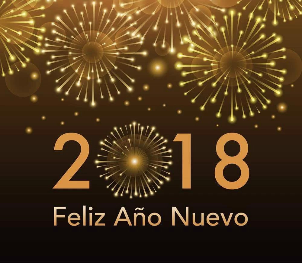 fincatriana's tweet photo. Que el Año Nuevo sigamos uniendo fuerzas para luchar por nuestros sueños... Feliz Año Nuevo!!. https://t.co/9JwpGZ52Ik