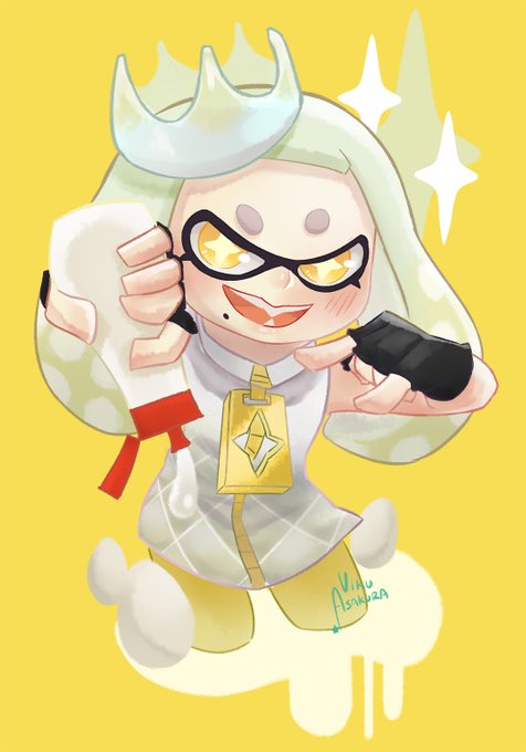 VikuAsakura's tweet photo. My favorites fanarts I have done this year, wish I had time to do more, but I promised myself to at least have 1 illustration per month, if I have time will do more of course :) https://t.co/QkgIFoA9Yh