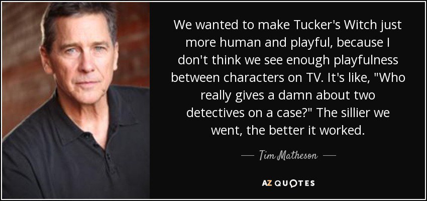 Happy 70th Birthday to Tim Matheson, Tucker\s Witch. 