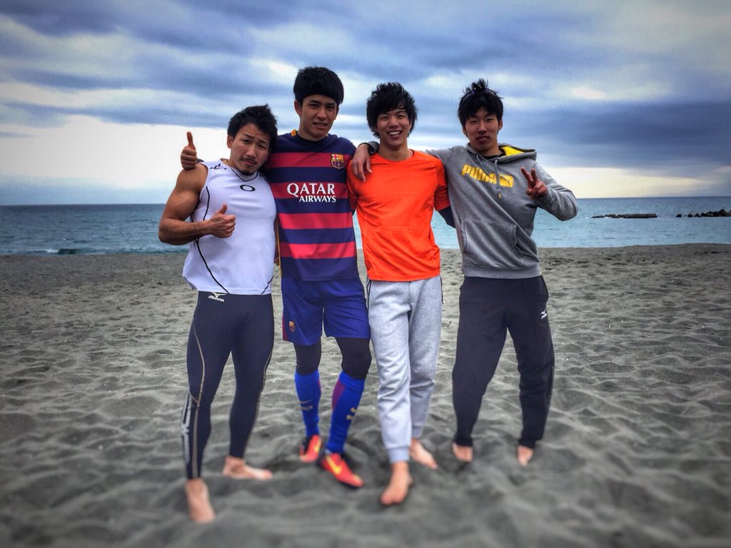 篠原凌(しのぱい) tweet media