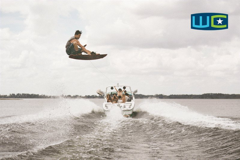 Roll call! Who's going for a New Year's Eve shred this weekend? 

Put that wetsuit to use and get in on an annual tradition.