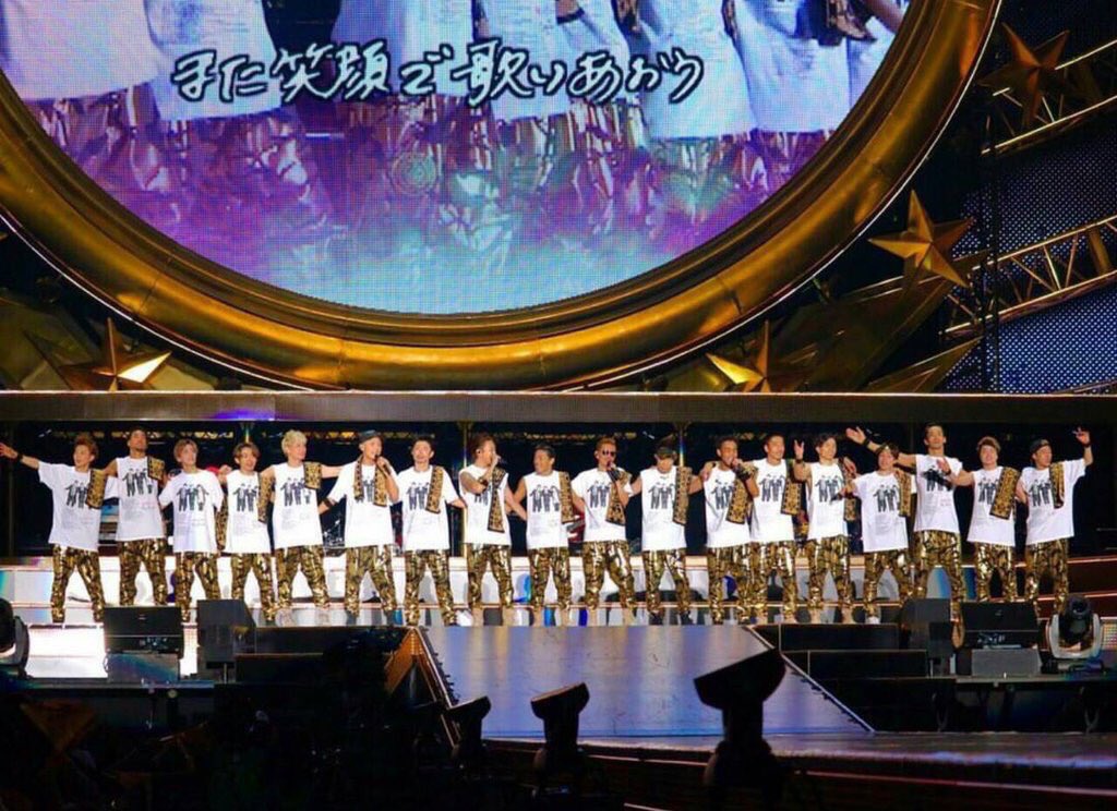 yope_0829's tweet photo. #EXILE復活おめでとう
そして
#EXILE復活おかえり

これからの活躍とってもとても
楽しみにしてます!!!!!!😭💗

#EXILE
#EXILE復活
#EXILE復活おめでとう
#EXILE復活おかえり https://t.co/QpDxQ1DwqW