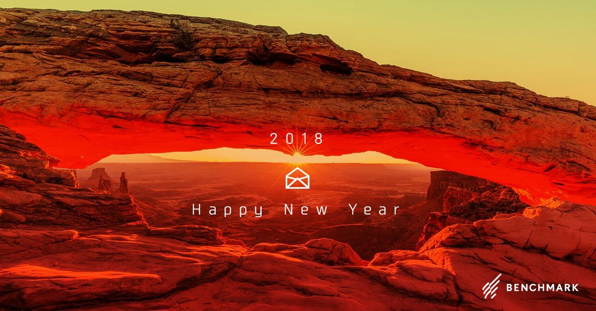 BenchmarkJP's tweet image. 【新ブログ】新年のご挨拶 – Benchmark Email buff.ly/2DBRNdF #メールマーケティング #htmlメール #benchmarkemail #ema #メルマガ #新年 #戌年 #あけおめ