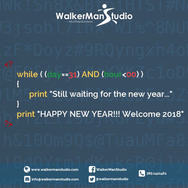 WalkerManStudio tweet media