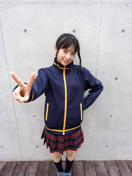 Twitterのコスプレ画像15