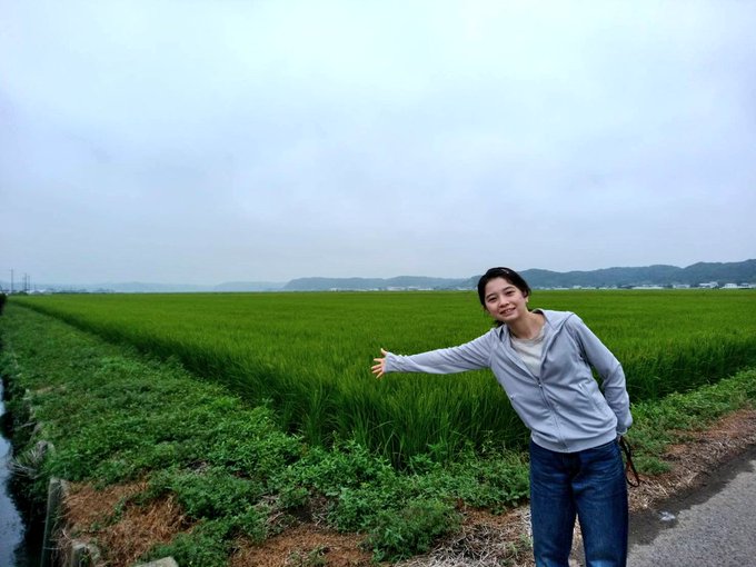 Twitterのコスプレ画像16