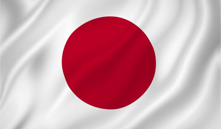 thedjmichaelj's tweet photo. It's #NewYearsDay in #Japan and South Korea, including: #Tokyo, #Seoul, #Dili, #Ngerulmud, and #Yakutsk. https://t.co/w4KzM6ADbN