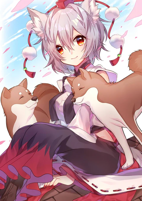 明けましておめでとうございます!!
今年もいろいろ描いていくのでよろしくお願いします!! 