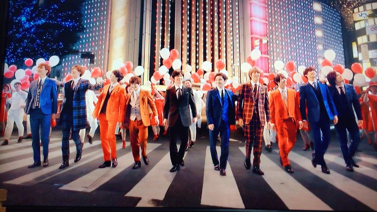 jumpari_'s tweet photo. Happy new year.*･ﾟ

・来年もよろしくおねがいします*ﾟ

・またJUMPに会えますように*:｡ https://t.co/4VimGcaYln