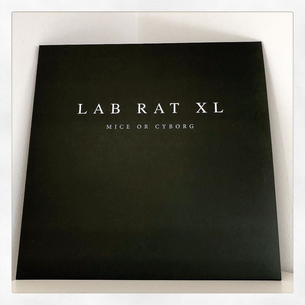 docmorri's tweet photo. My Favorite reissued LPs of 2017:
LAB RAT XL - Mice Or Cyborg on Clone Aqualung Series
#albumsoftheyear #albumsof2017 #albumoftheyear #reissues #labratxl #miceorcyborg #cloneaqualungseries #vinyl #vinyladdict https://t.co/DKx2MhfpwN https://t.co/VggdSNoXPz