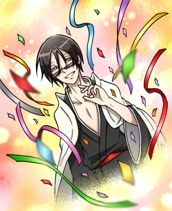 椿生誕祭のtwitterイラスト検索結果