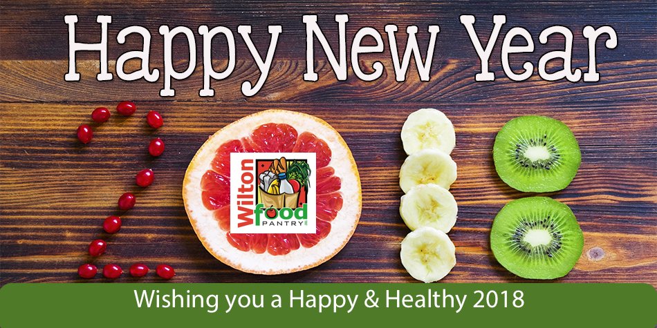 WiltonFoodPntry's tweet photo. Your support has provided groceries for the Families, Children &amp; Seniors in our community equal to 34,263 meals!! We could not do it without your support - from all of us &amp; the neighbors we serve a heartfelt THANK YOU. May 2018 be your best year ever. https://t.co/QjbBjm9et9 https://t.co/Jrjag41qR1