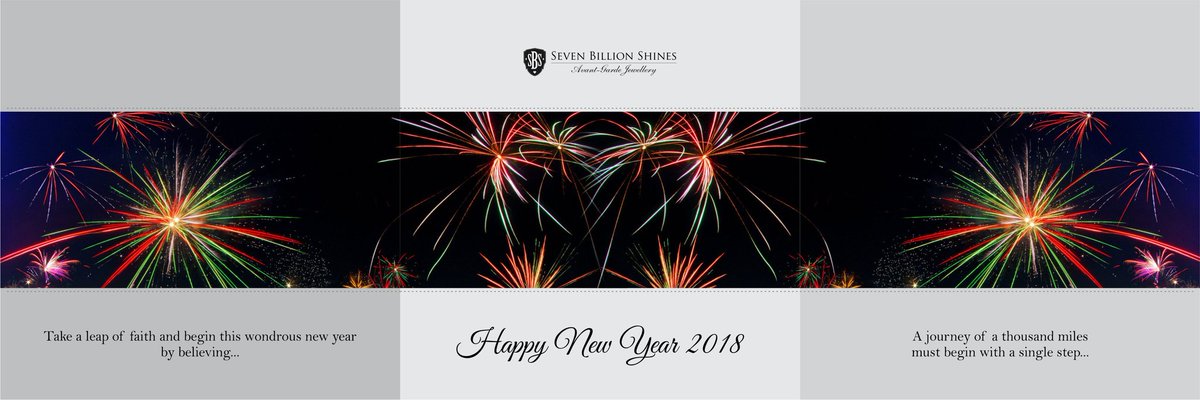 Take a leap of faith and begin a wondrous new year by believing...
Happy New Year 2018...
@hartonomalljogja <a href="/soloparagonmall/">Solo Paragon Lifestyle Mall</a>