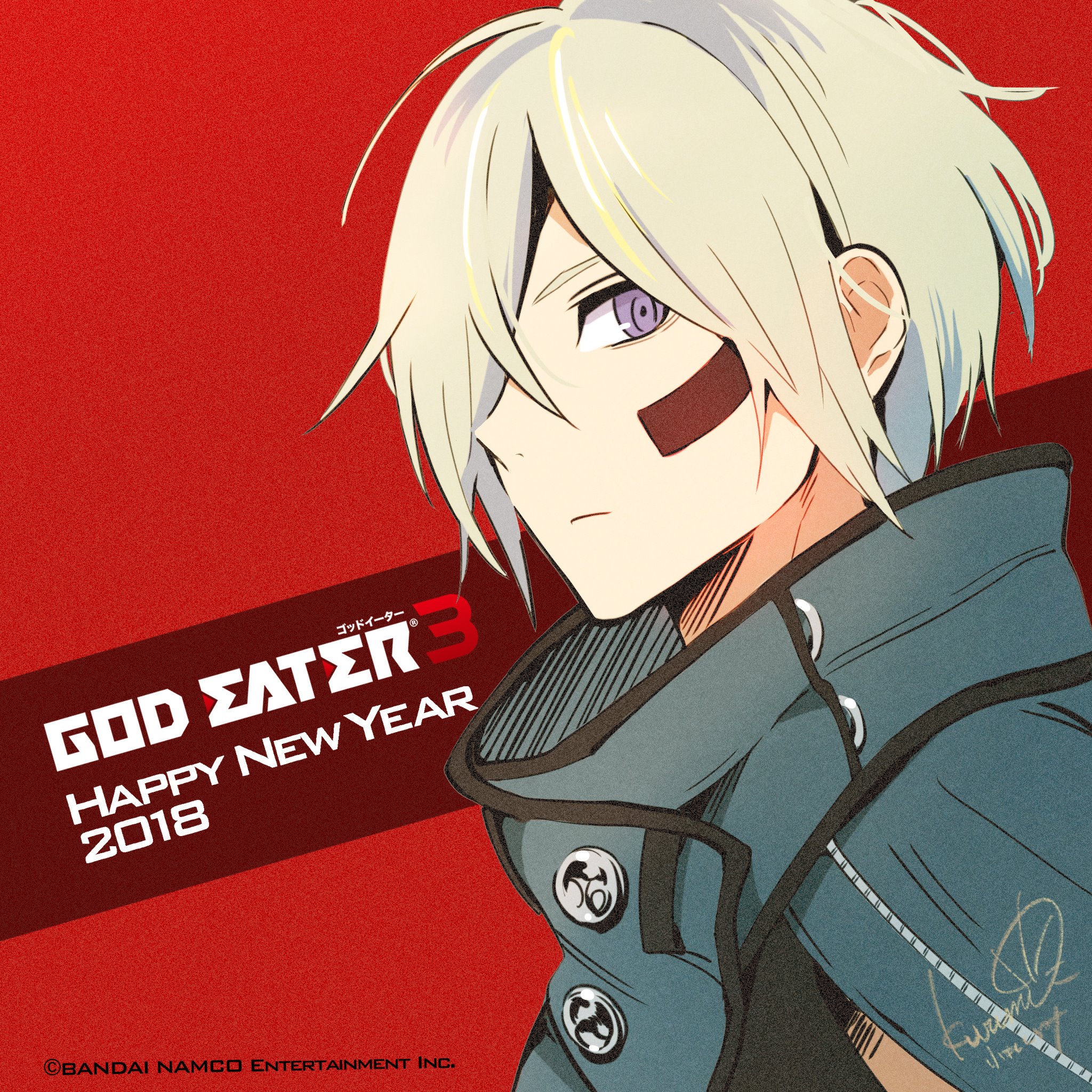 Tweets With Replies By Tvアニメ God Eater 公式 God Eater Anime Twitter