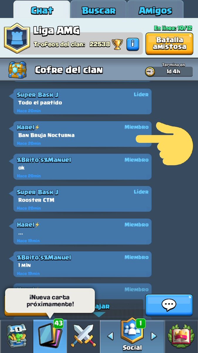 Team CTM tweet media