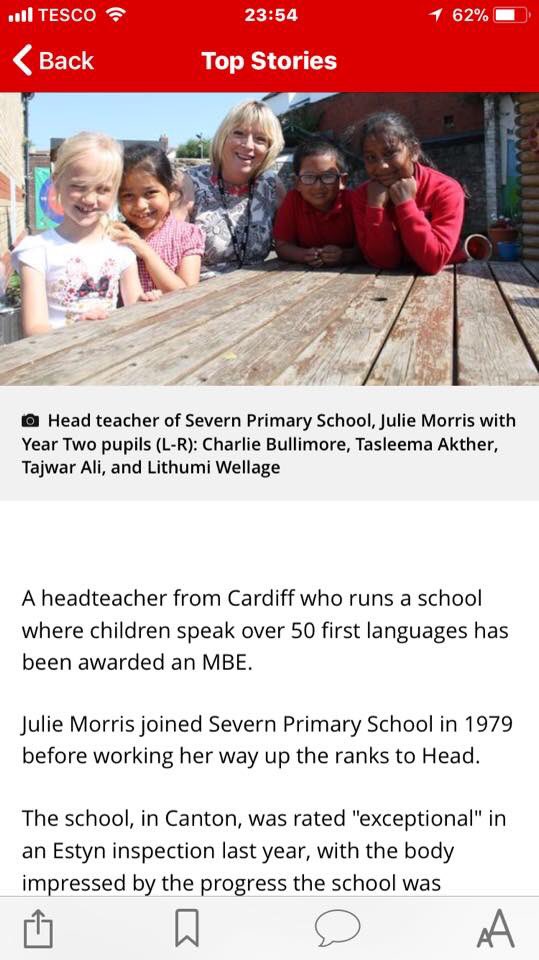 Severn Primary Sch (@severnprimary) on Twitter photo 