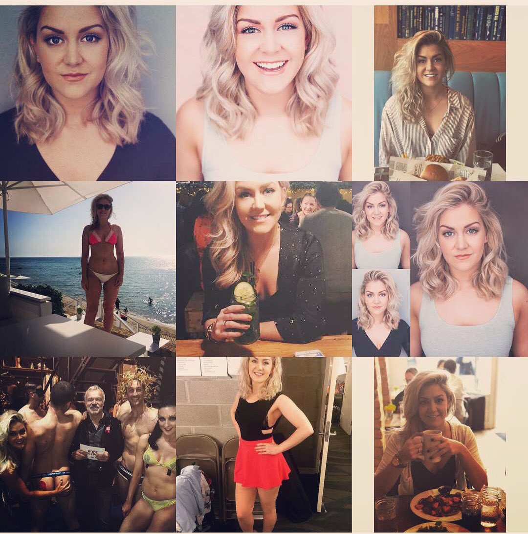 kate_hanks's tweet photo. Sad to say goodbye to 2017... What a year it has been! 
•
•
#bestnine2017 #prosemnation #newyork #changedme #holiday #WestEndBares #home #newyear #newyearseve #goodbye #thankyou #2018 #betterbeasgood! https://t.co/O3VBttOKGR