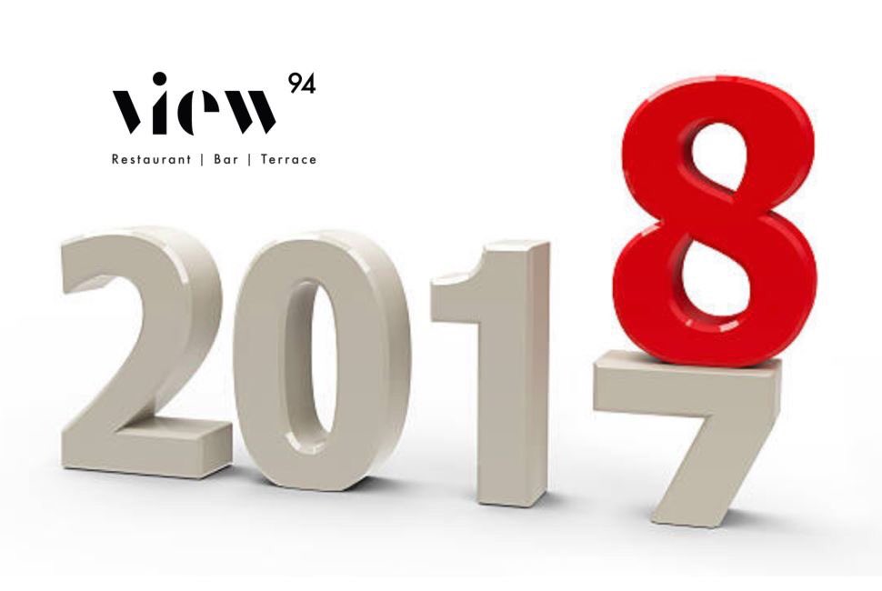 View94LDN's tweet photo. HAPPY NEW YEAR! #View94 #2018 https://t.co/hsgStOScQd