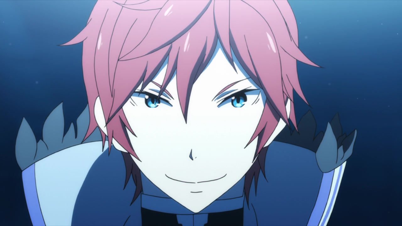 アニメ好きなつっちー 今日はリゼロのラインハルトの誕生日 かなりかっこいい 最初に路地裏で見たときは一目惚れしたわw 改めておめでと つ ˆoˆ つ ラインハルト生誕祭18 ラインハルト ヴァン アストレア生誕祭18 祝ってくれる人rtかいい