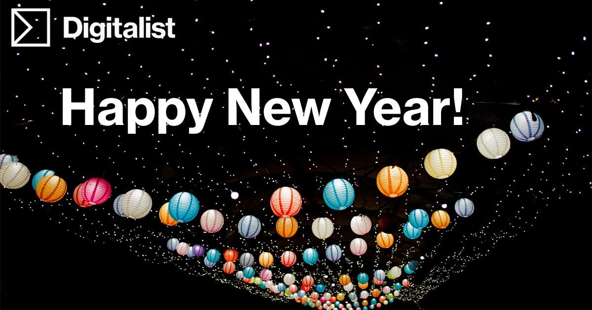 DigitalistGroupPlc (@digitalistplc) on Twitter photo 