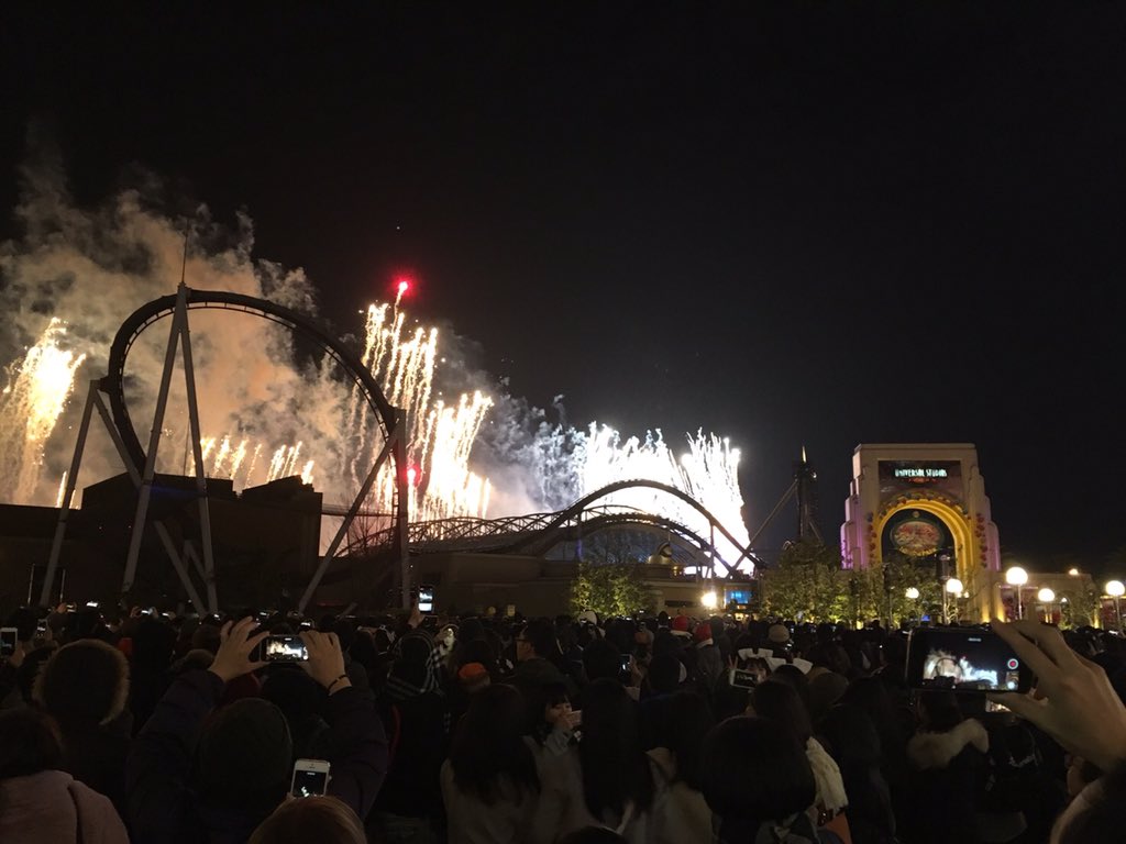 今年もきれかったあけおめ〜！！！！🌟🌟🌟🌟