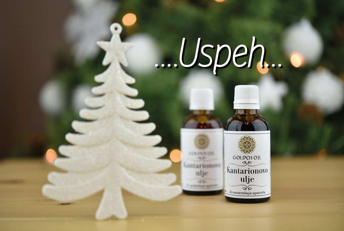 GoldenOil_rs's tweet photo. 👍🥂🎄✨🎉🎈🏆
https://t.co/5duUB9ZPAU
#goldenoil #goldenoilrs #love #happynewyear #srecnanovagodina #ulja #tinkture #happy #famylitime #fitness #fitspo #newyear #instagood #instafood #zdravahrana #biouna #docek #novisad https://t.co/kqGJWREFa1